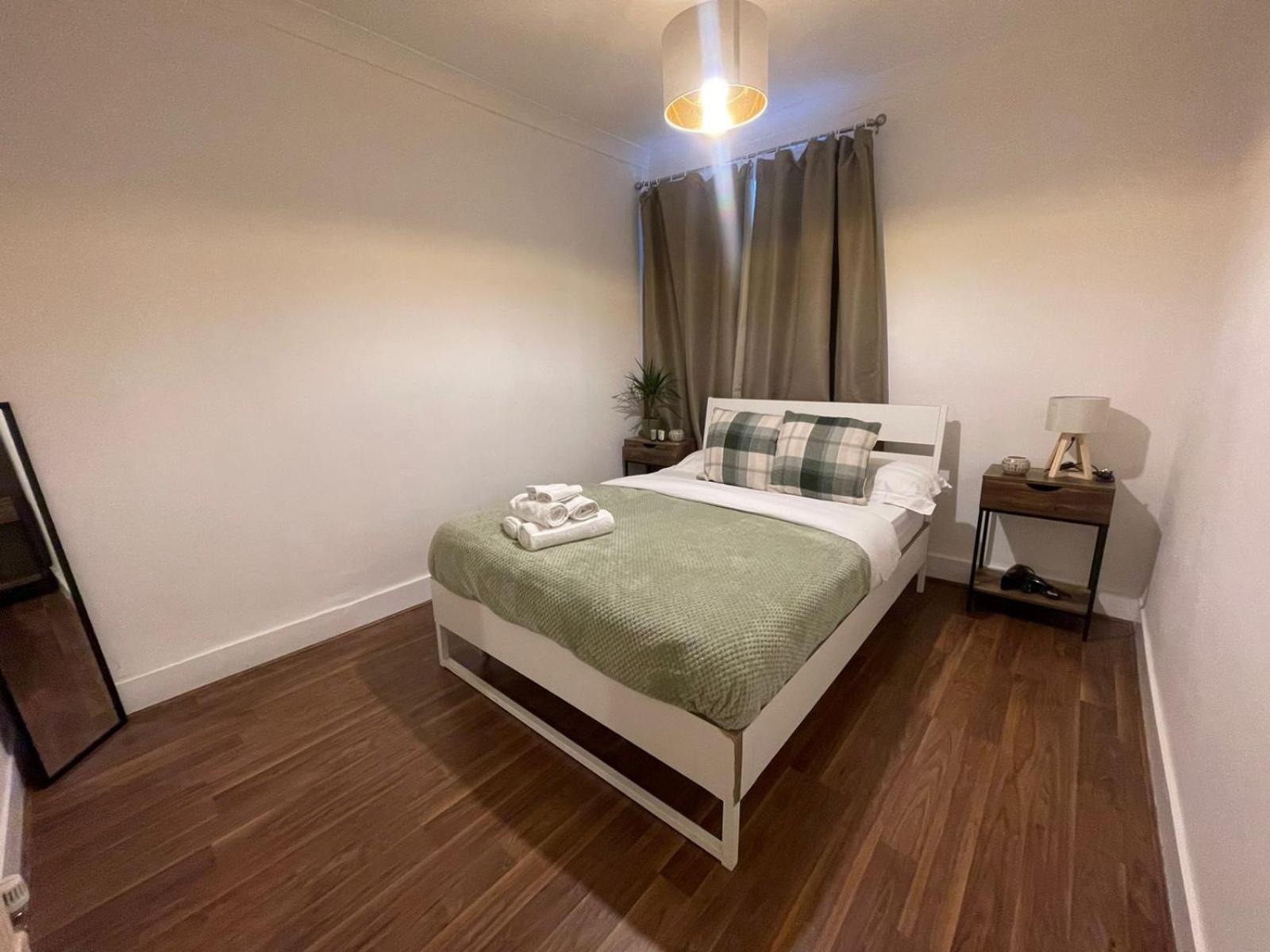 Park View Homestay Barking  Exterior foto